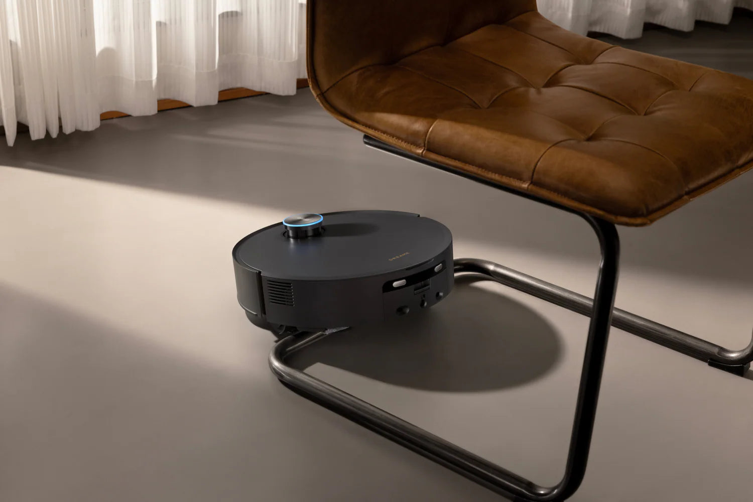 Dreame Aqua10 Ultra Track S Robot Vacuum Cleaner