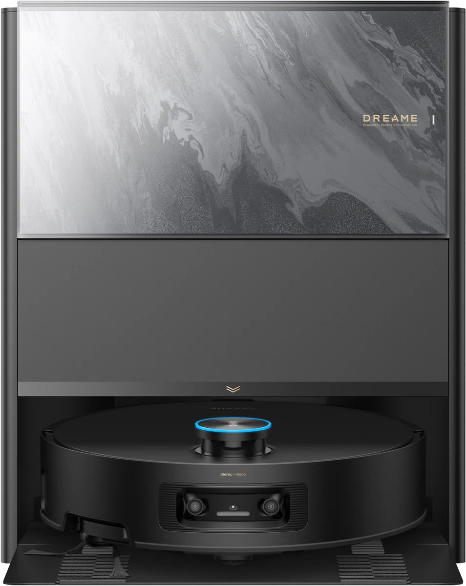 Dreame Aqua10 Ultra Track S Robot Vacuum Cleaner