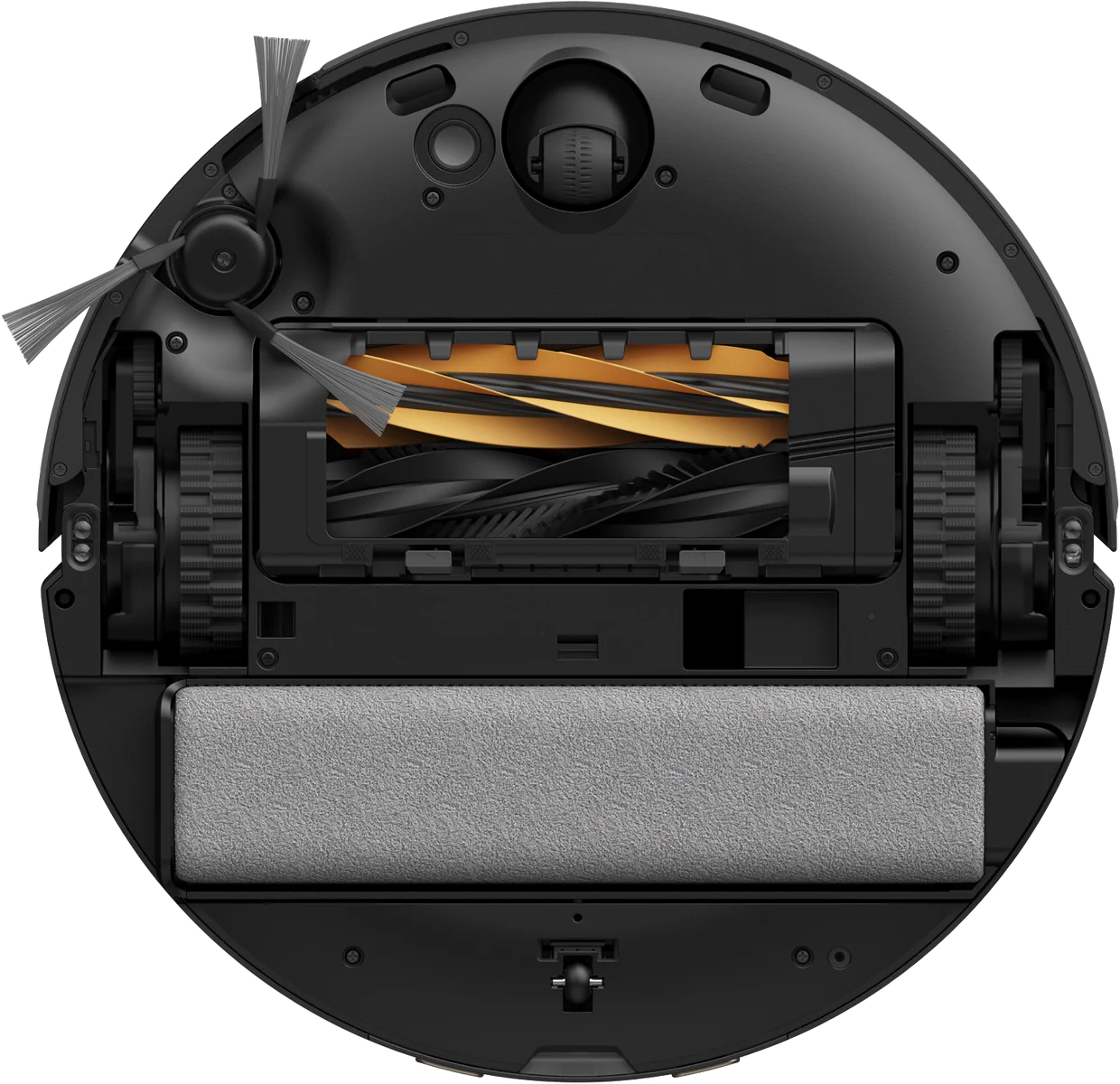 Dreame Aqua10 Ultra Track S Robot Vacuum Cleaner