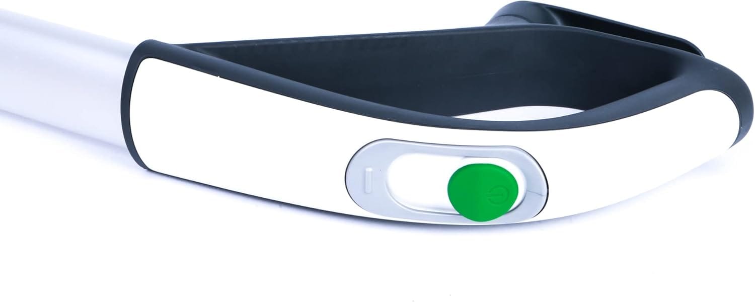 Vorwerk Kobold VK200 Handle With Cable Hook & Telescopic Handle (Genuine)