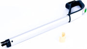Vorwerk Kobold VK200 Handle With Cable Hook & Telescopic Handle (Genuine)