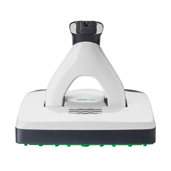 Vorwerk Kobold VK200 + SP600 + VR200 Ultimate Cleaning Package