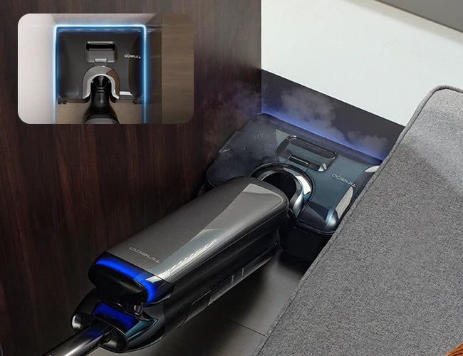 Tineco FLOOR ONE S9 Artist Steam