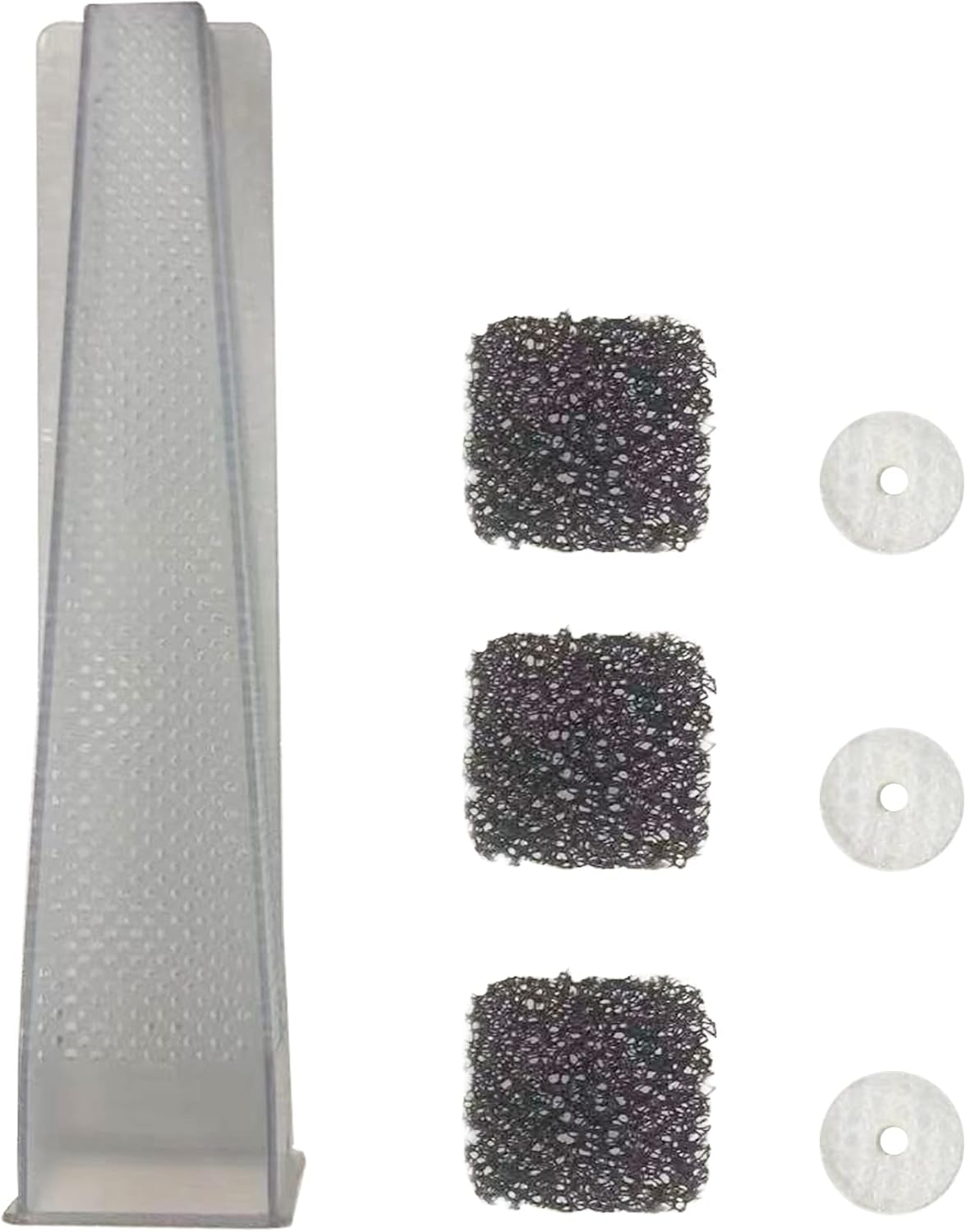 Tineco Carpet One replacement filters