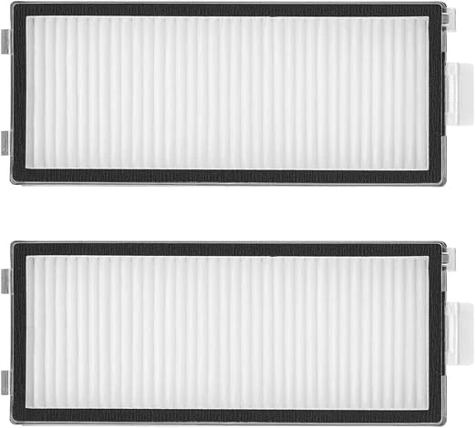 Roborock Q Revo Master & Saros Z70 Filter (2 Filters) (Genuine)