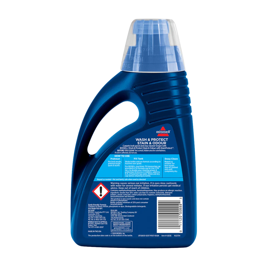 Bissell Stain & Odour Formula