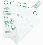 Vorwerk Kobold VK140 VK150 Bags 6pkt (Genuine)