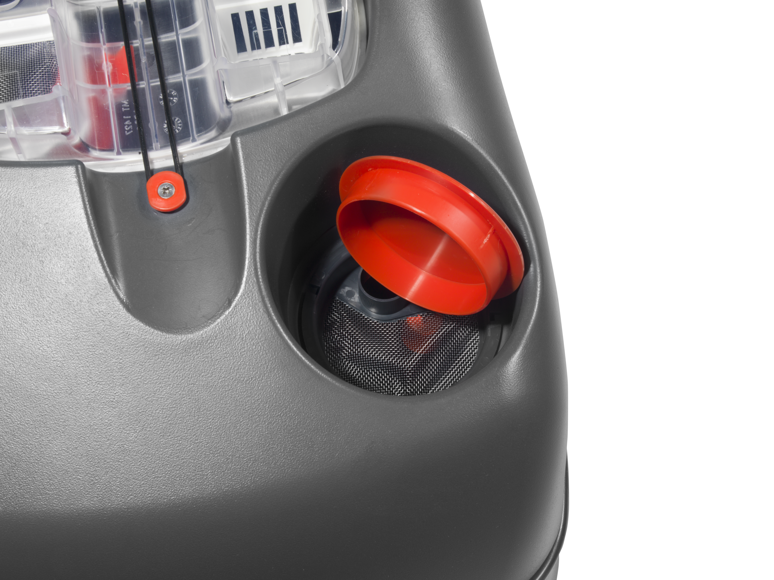 Numatic TTB1840NX Compact Battery Scrubber