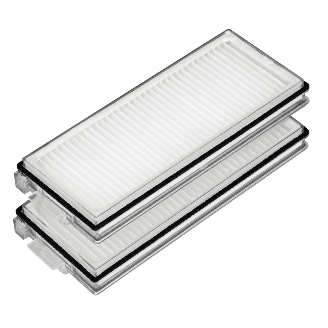 Roborock Q Revo Master & Saros Z70 Filter (2 Filters) (Genuine)