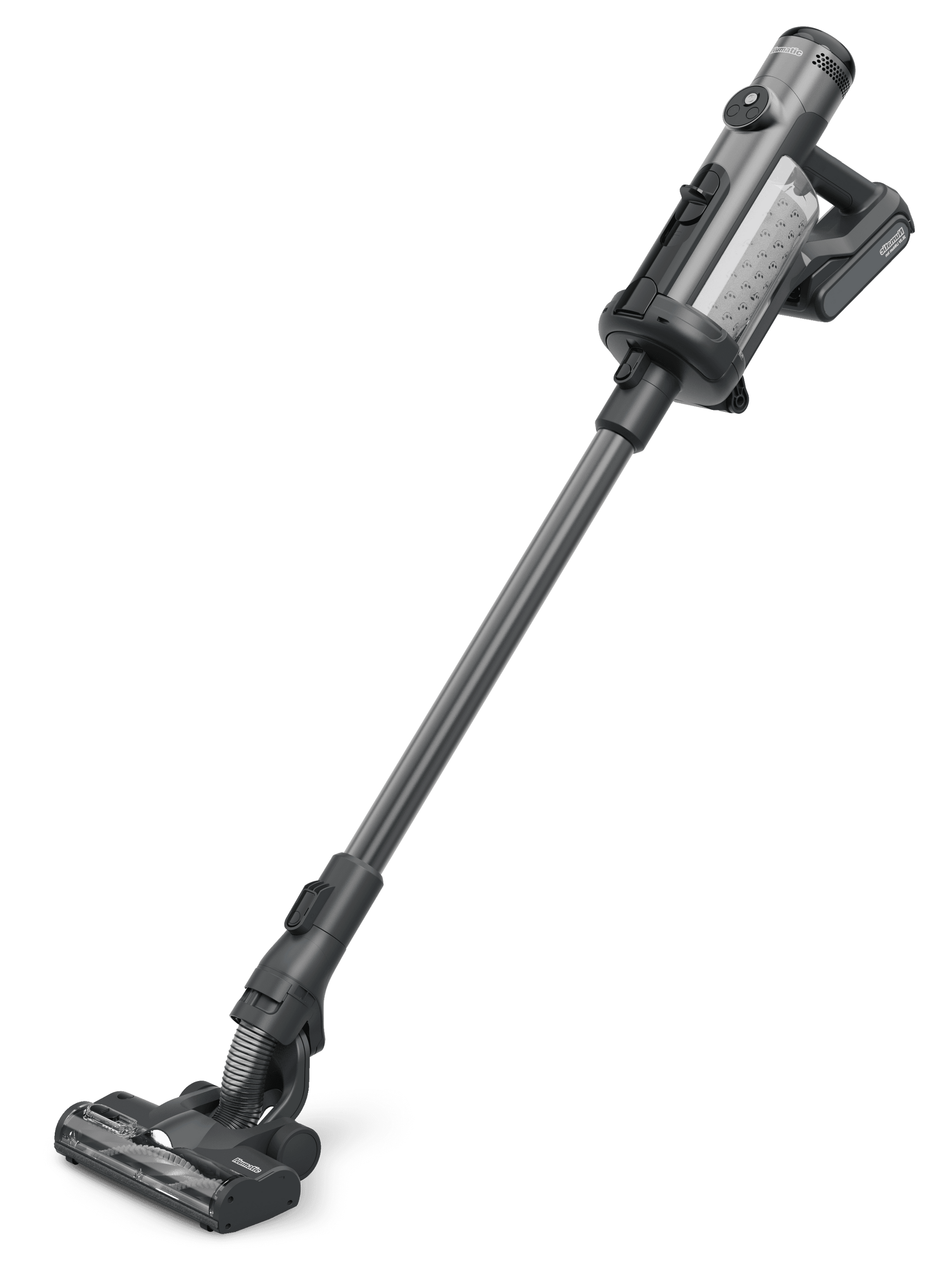 Numatic Quick Cordless Vacuum