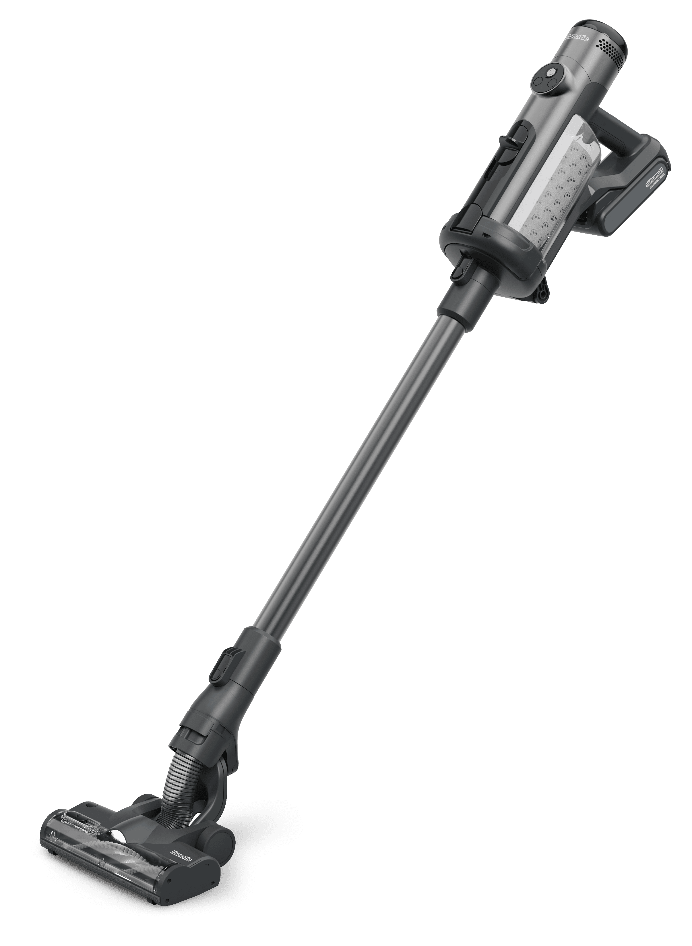 Numatic Quick Cordless Vacuum