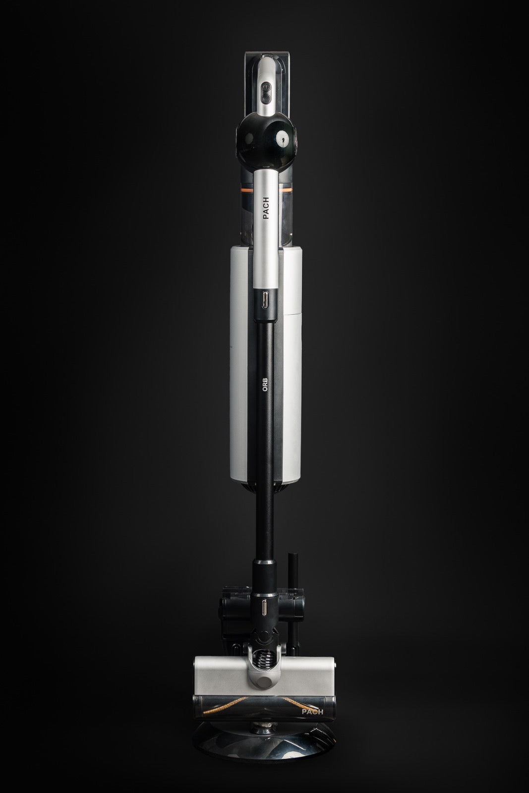 PACH ORB Stick Vacuum