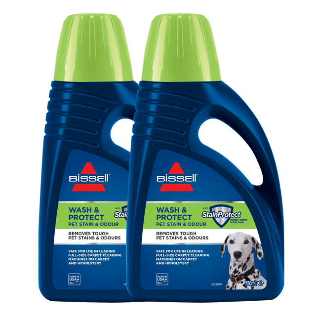 Bissell Pet Stain & Odour Formula
