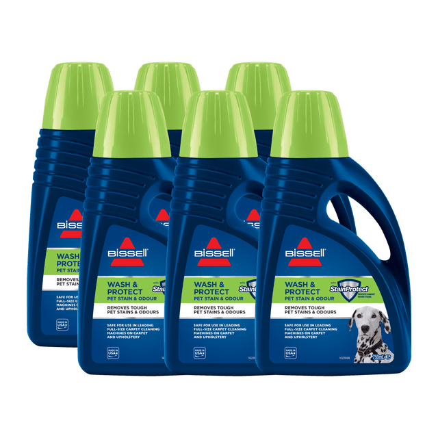 Bissell Pet Stain & Odour Formula