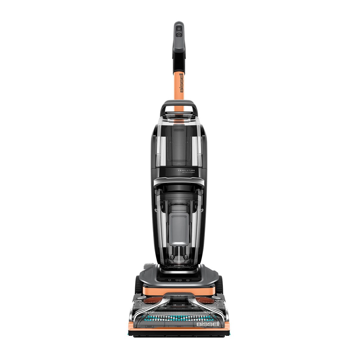 Bissell Hydrosteam Revolution