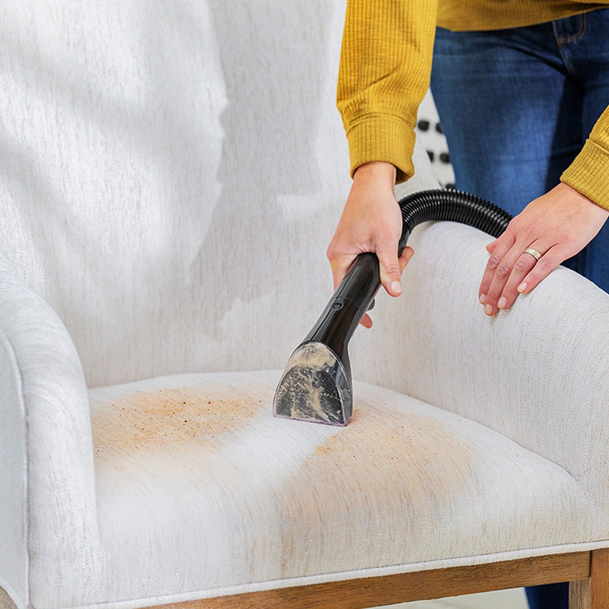 Bissell Hydrosteam Revolution