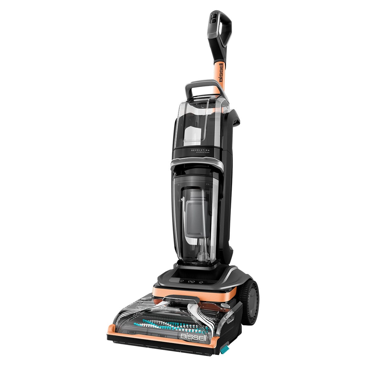 Bissell Hydrosteam Revolution