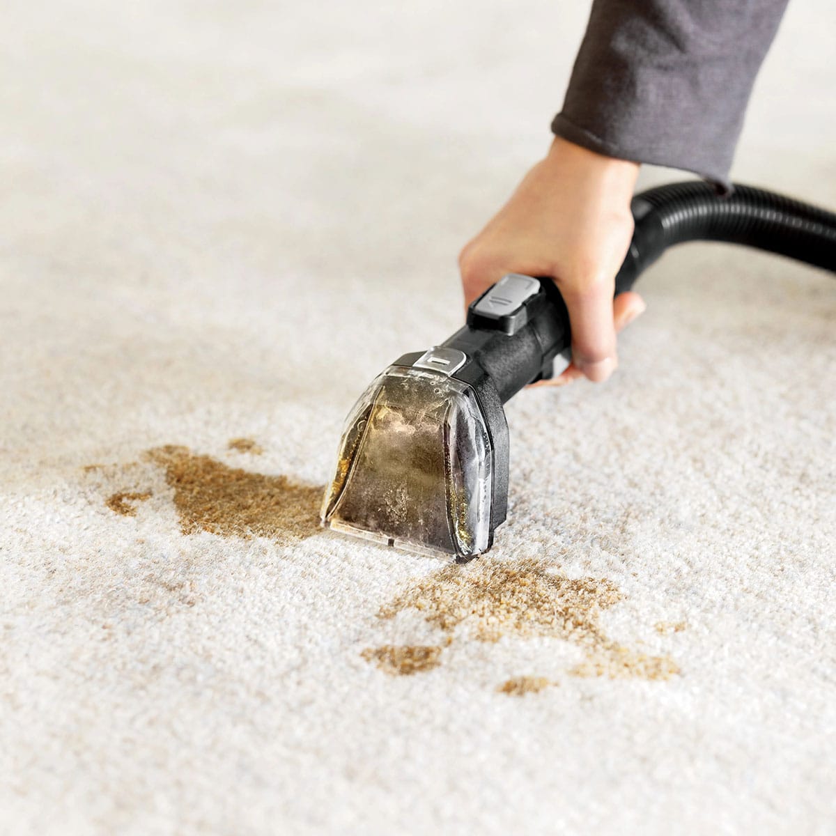Bissell Hydrosteam Spot Cleaner