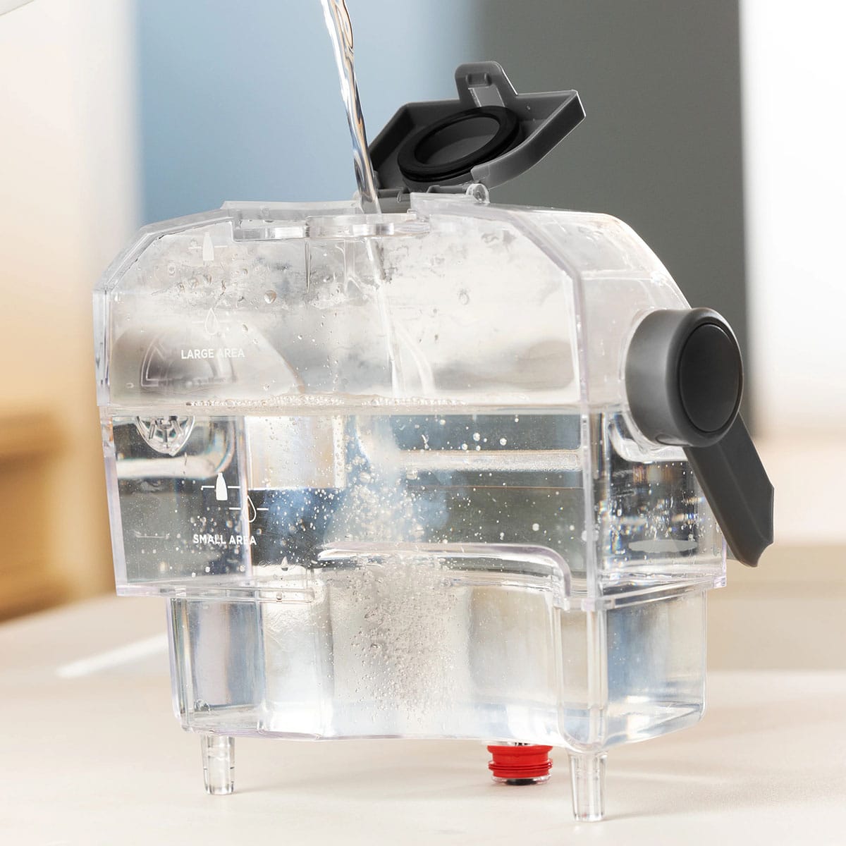 Bissell Hydrosteam Spot Cleaner