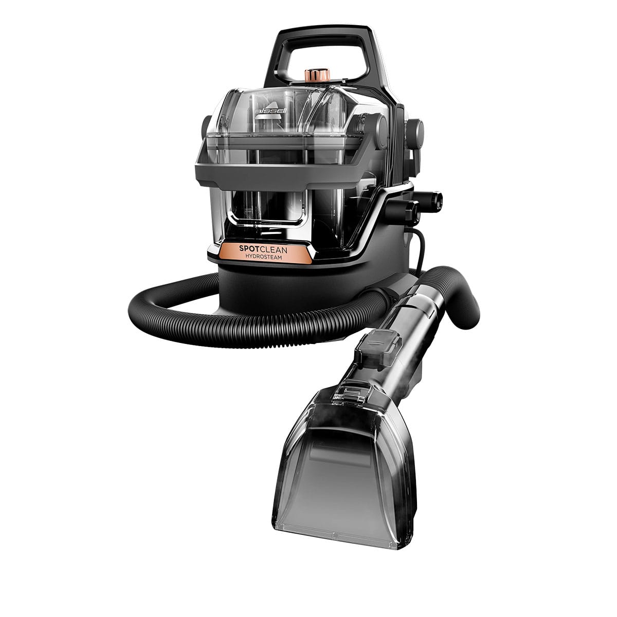 Bissell Hydrosteam Spot Cleaner