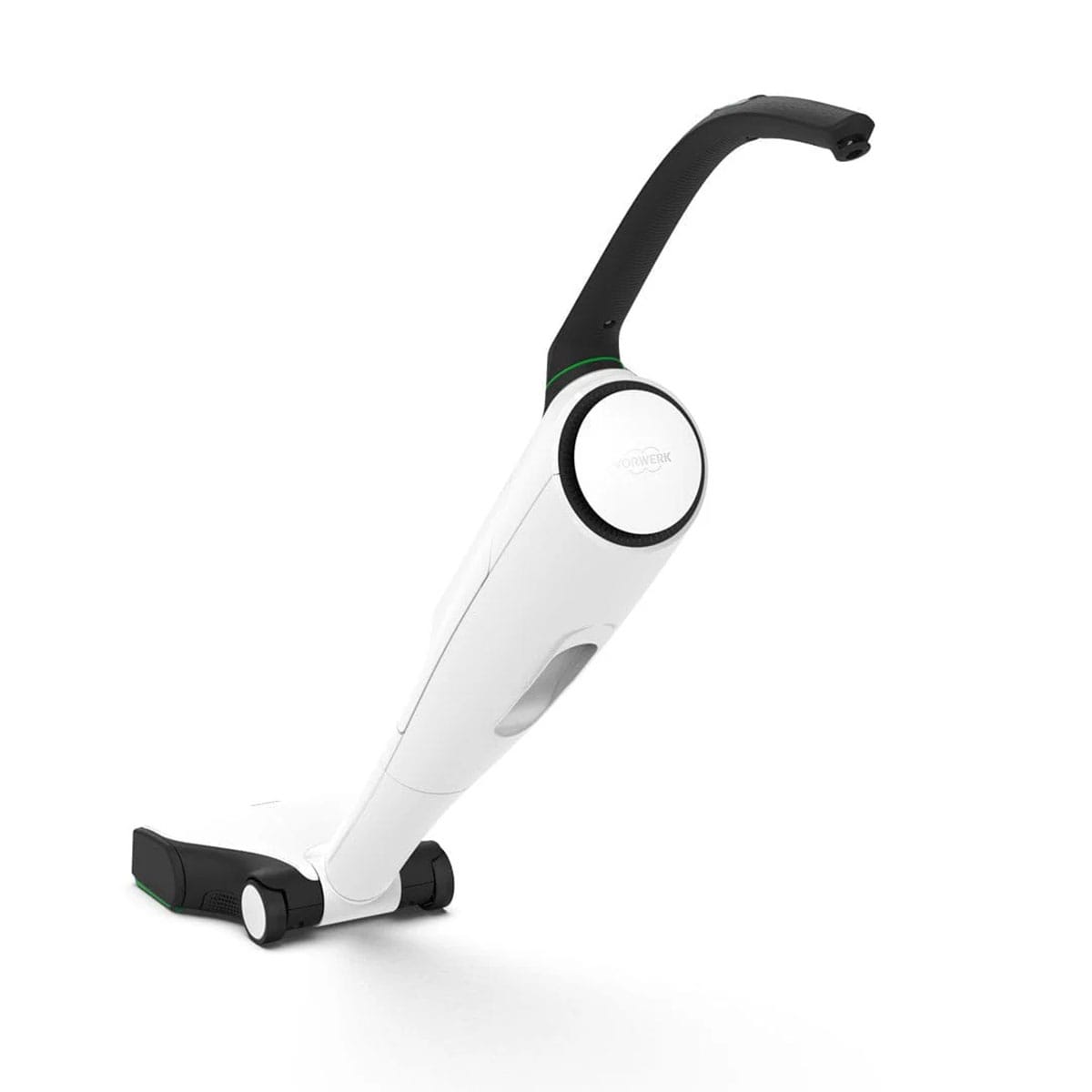 Vorwerk Kobold Cordless Vacuum (VK7) Complete Cleaning System