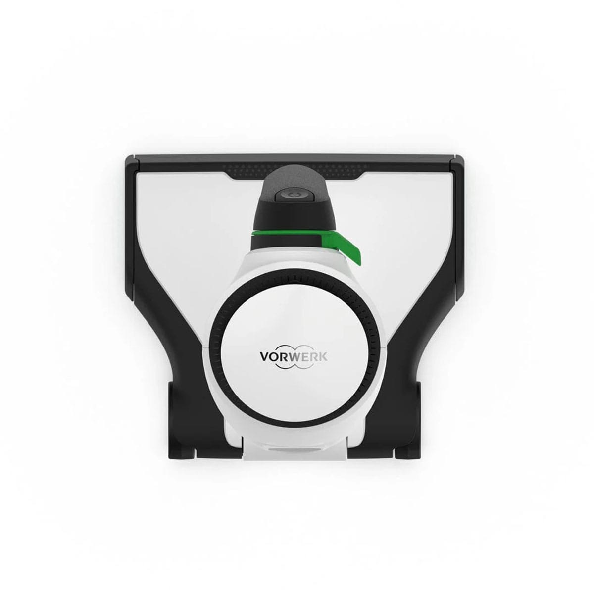 Vorwerk Kobold Cordless Vacuum (VK7) Complete Cleaning System