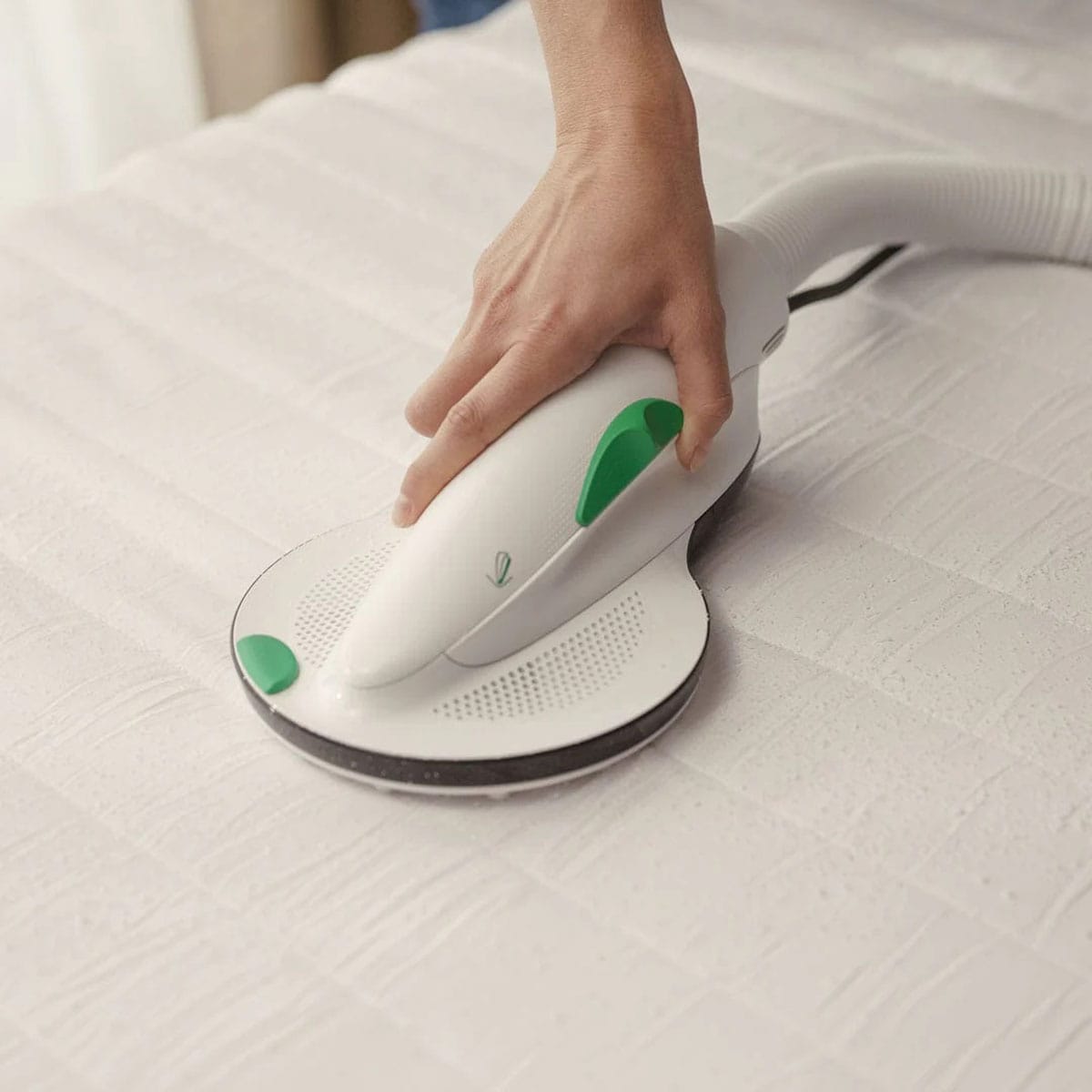 Vorwerk Kobold Cordless Vacuum (VK7) Complete Cleaning System