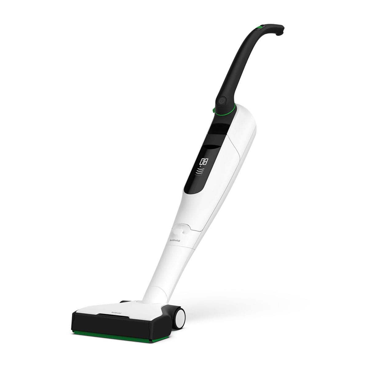 Vorwerk Kobold VK7 Sticvac + SP7 Mop