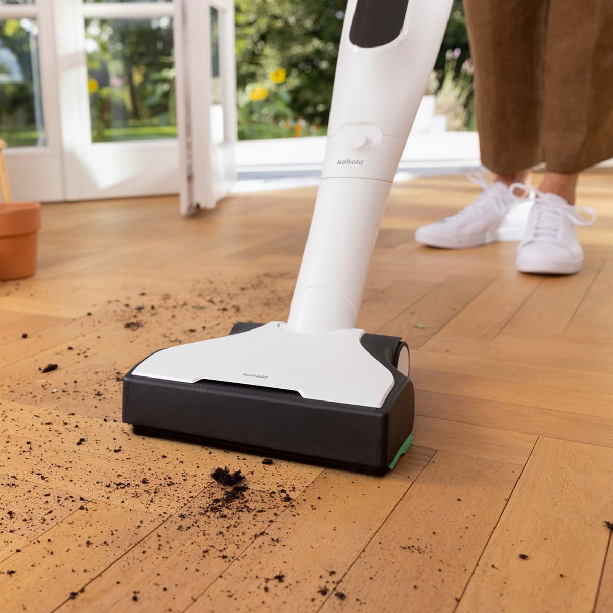Vorwerk Kobold VK7 Stick Vacuum