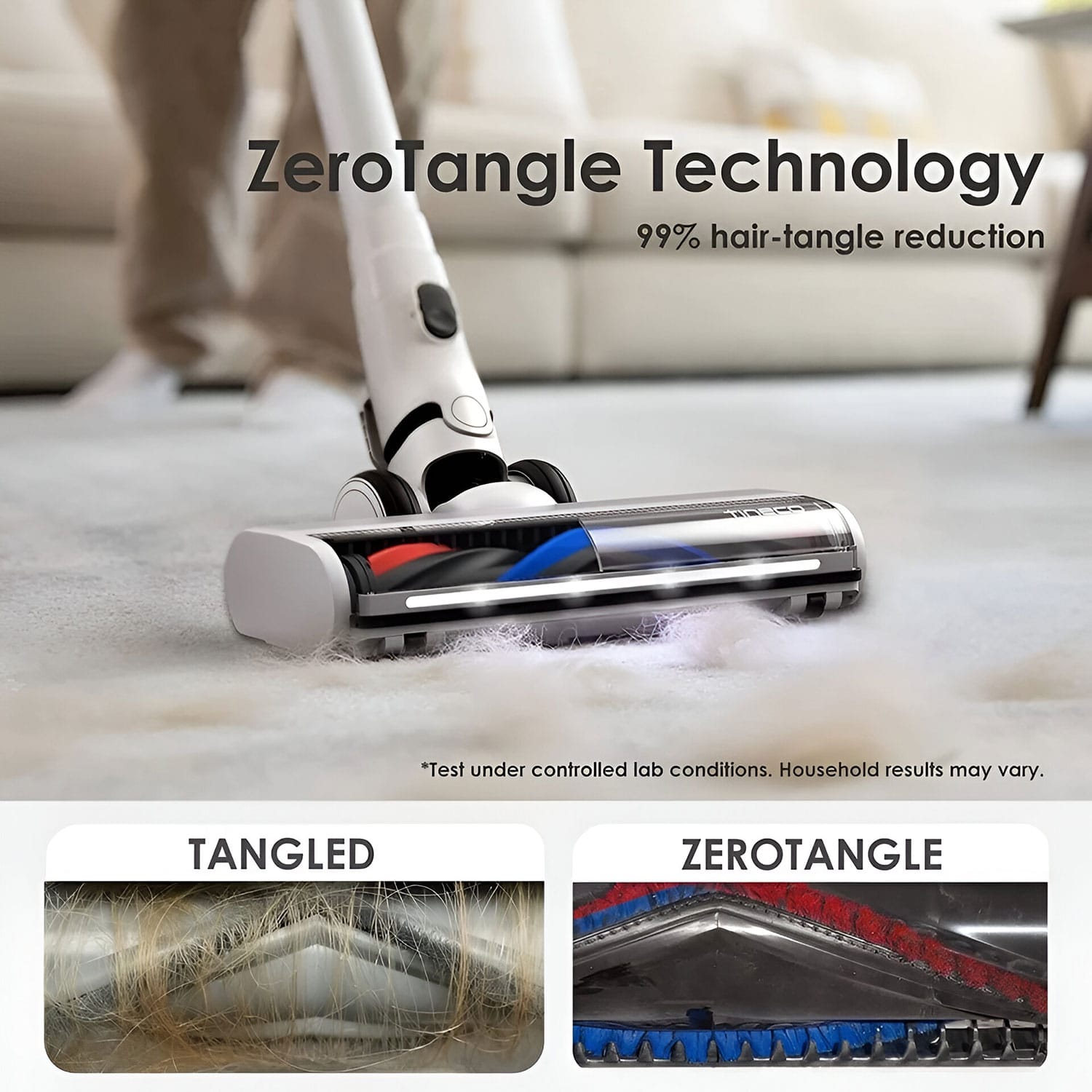 Vacdeals - Tineco S15 Pro EX