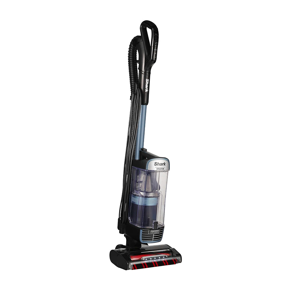 Shark Stratos XL Pet Pro Powered Lift-Away With Odour Neutraliser Technology
