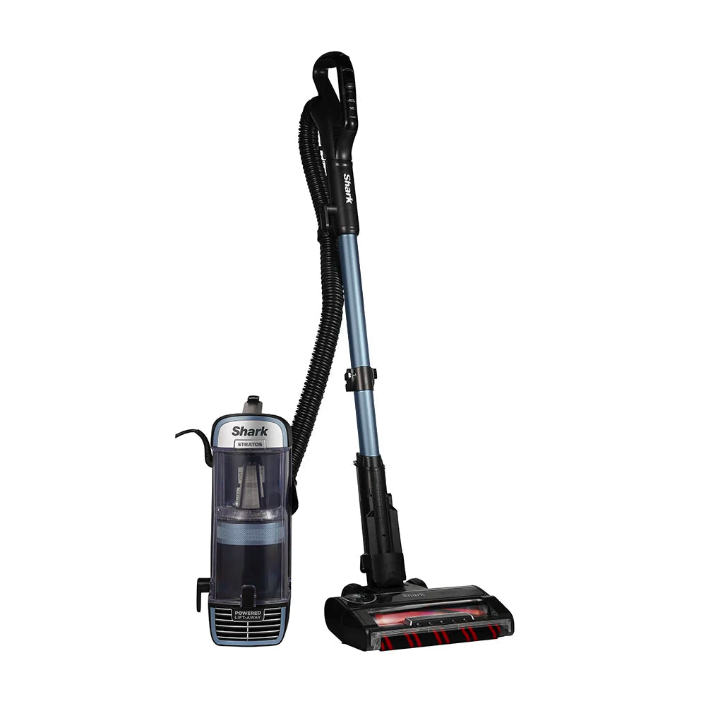 Shark Stratos XL Pet Pro Powered Lift-Away With Odour Neutraliser Technology