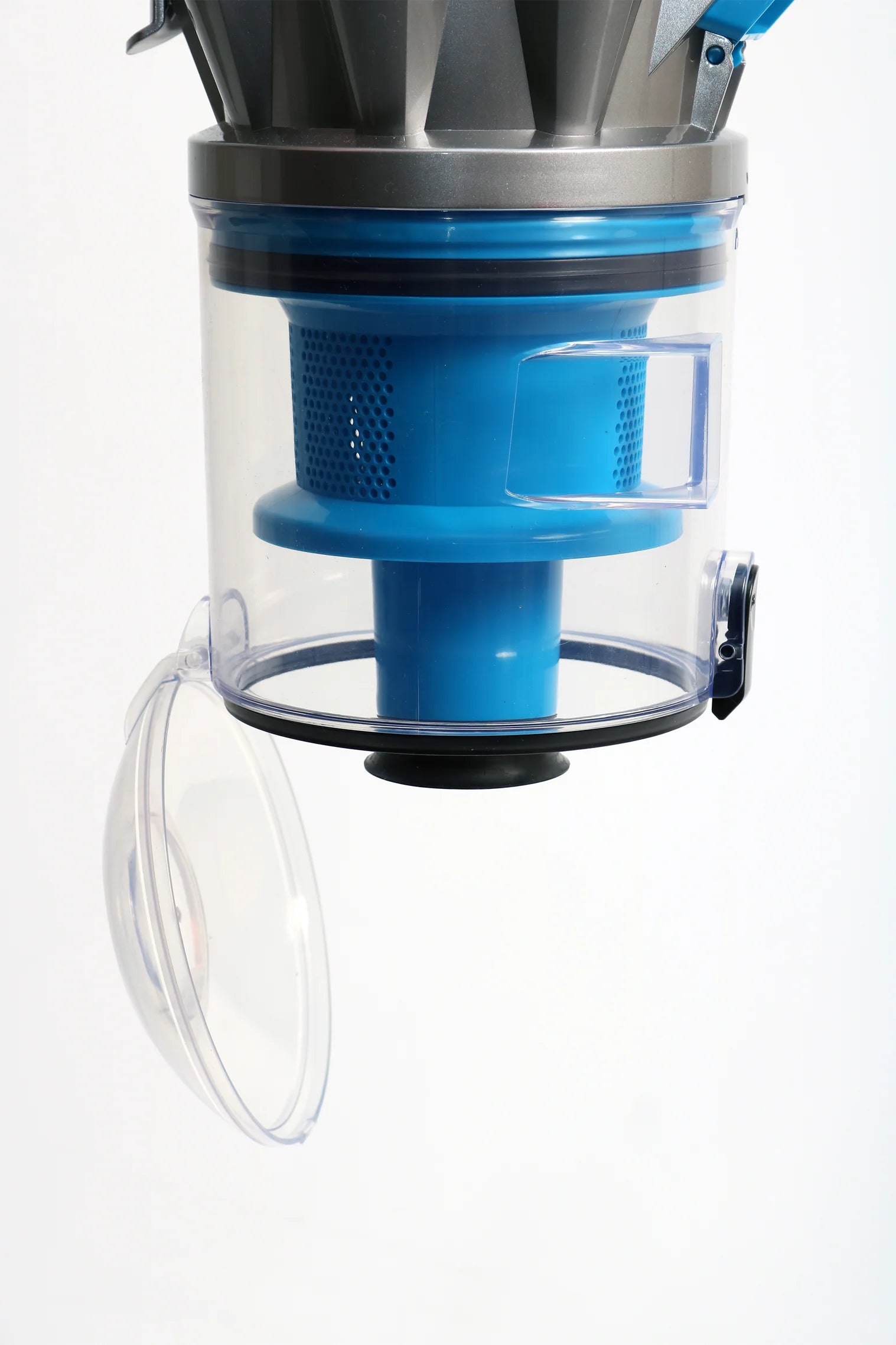 Cleanstar Allergy 1800 Watt Bagless Vacuum Cleaner