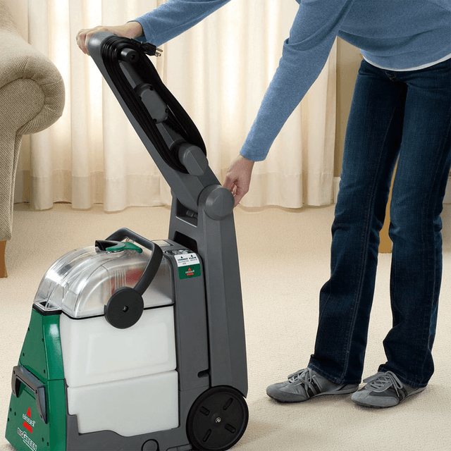 Bissell Big Green 64P8F