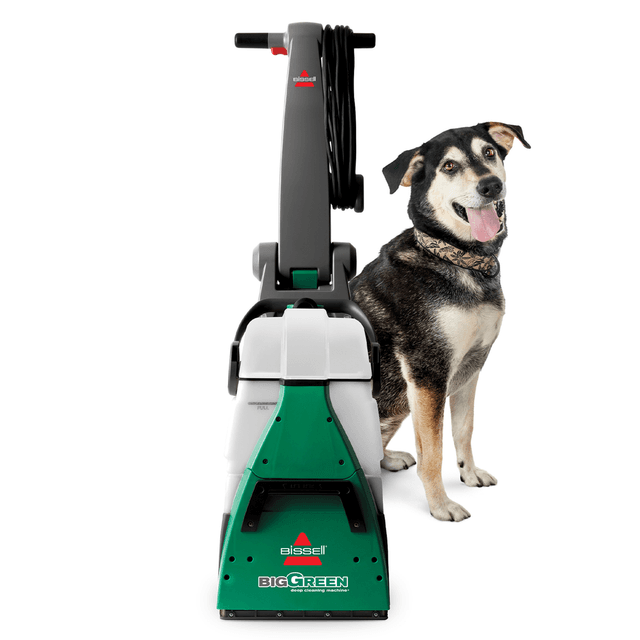 Bissell Big Green 64P8F
