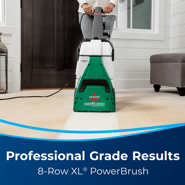 Bissell Big Green 64P8F