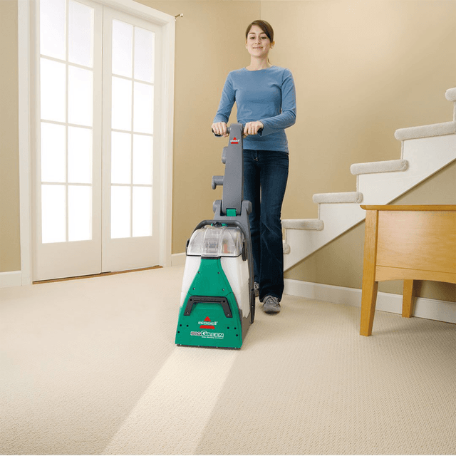 Bissell Big Green 64P8F
