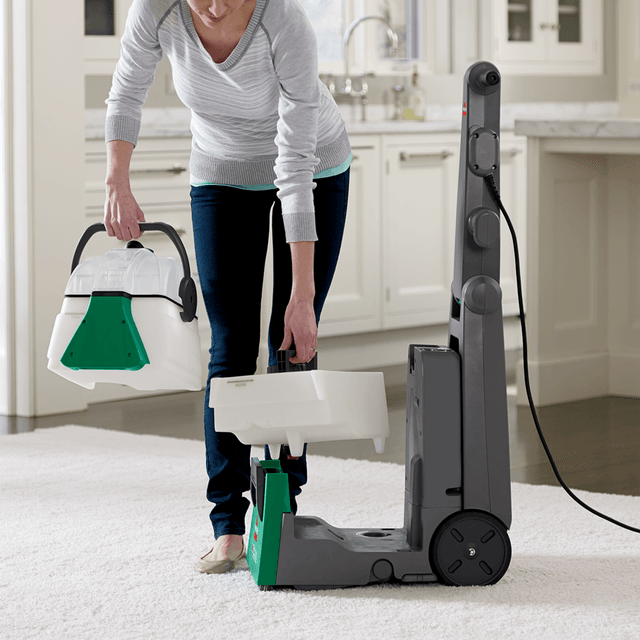 Bissell Big Green 64P8F