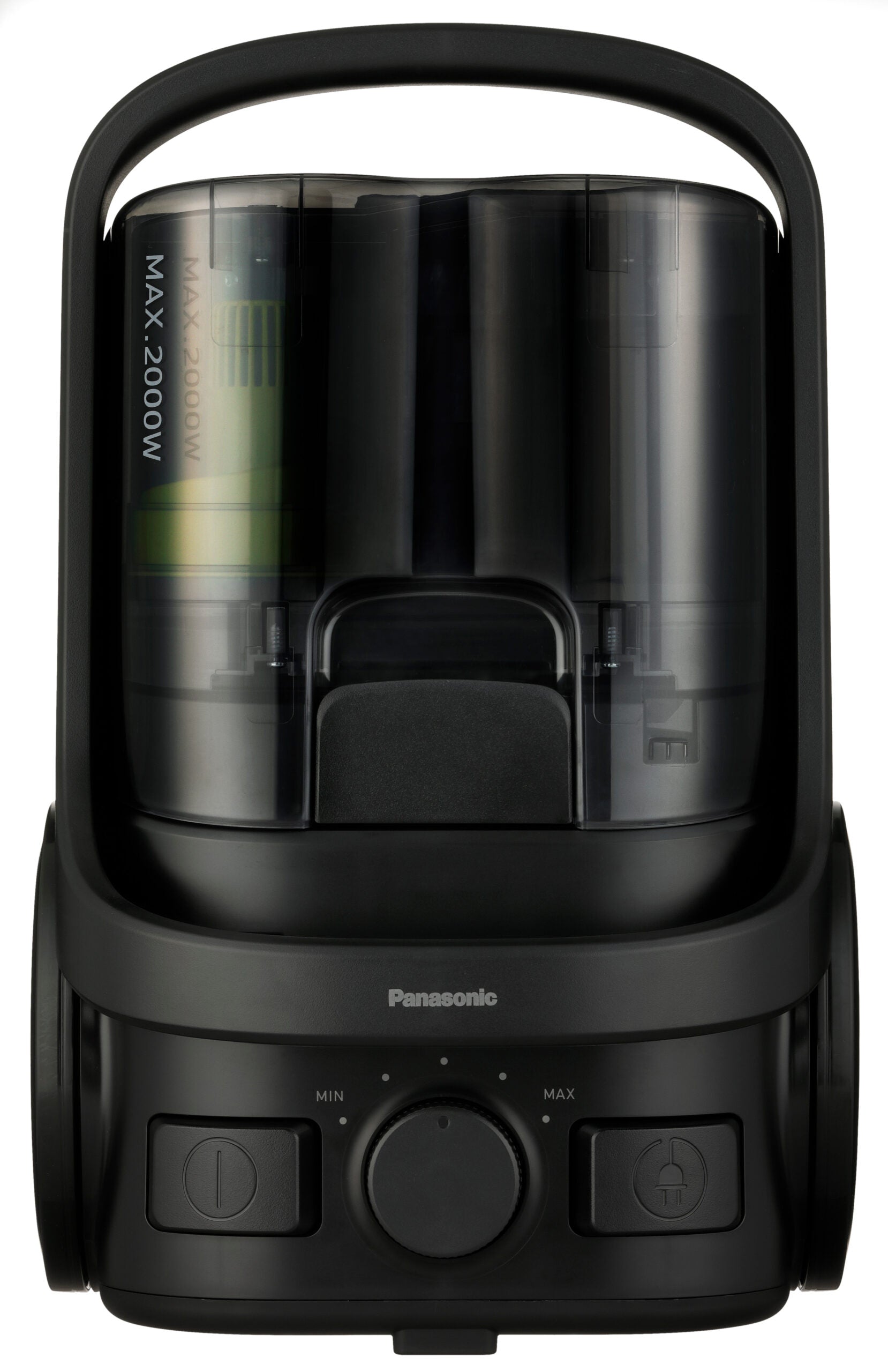 Panasonic 2000W Bagless Cyclonic Vacuum Cleaner