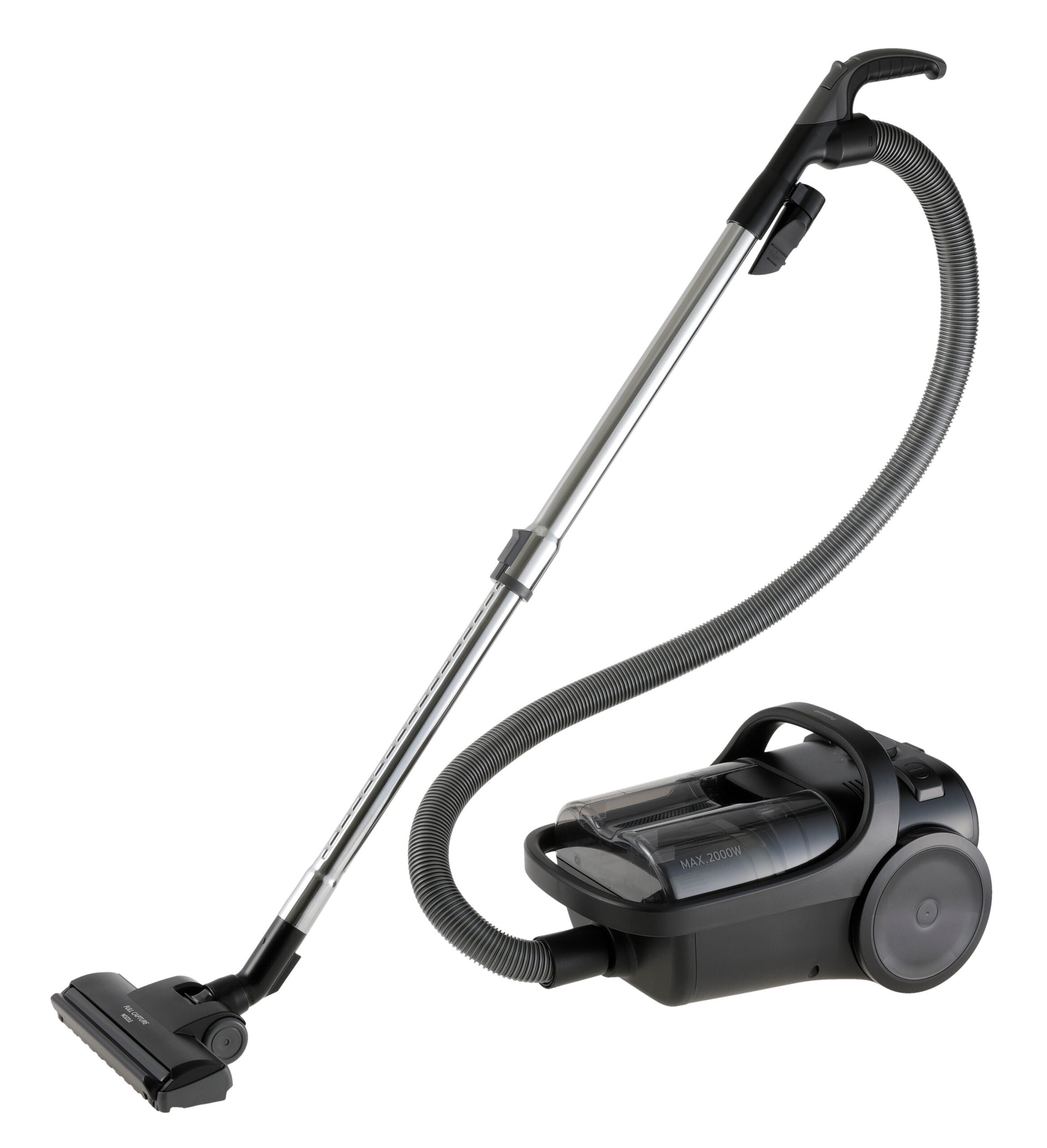 Panasonic Vacuum