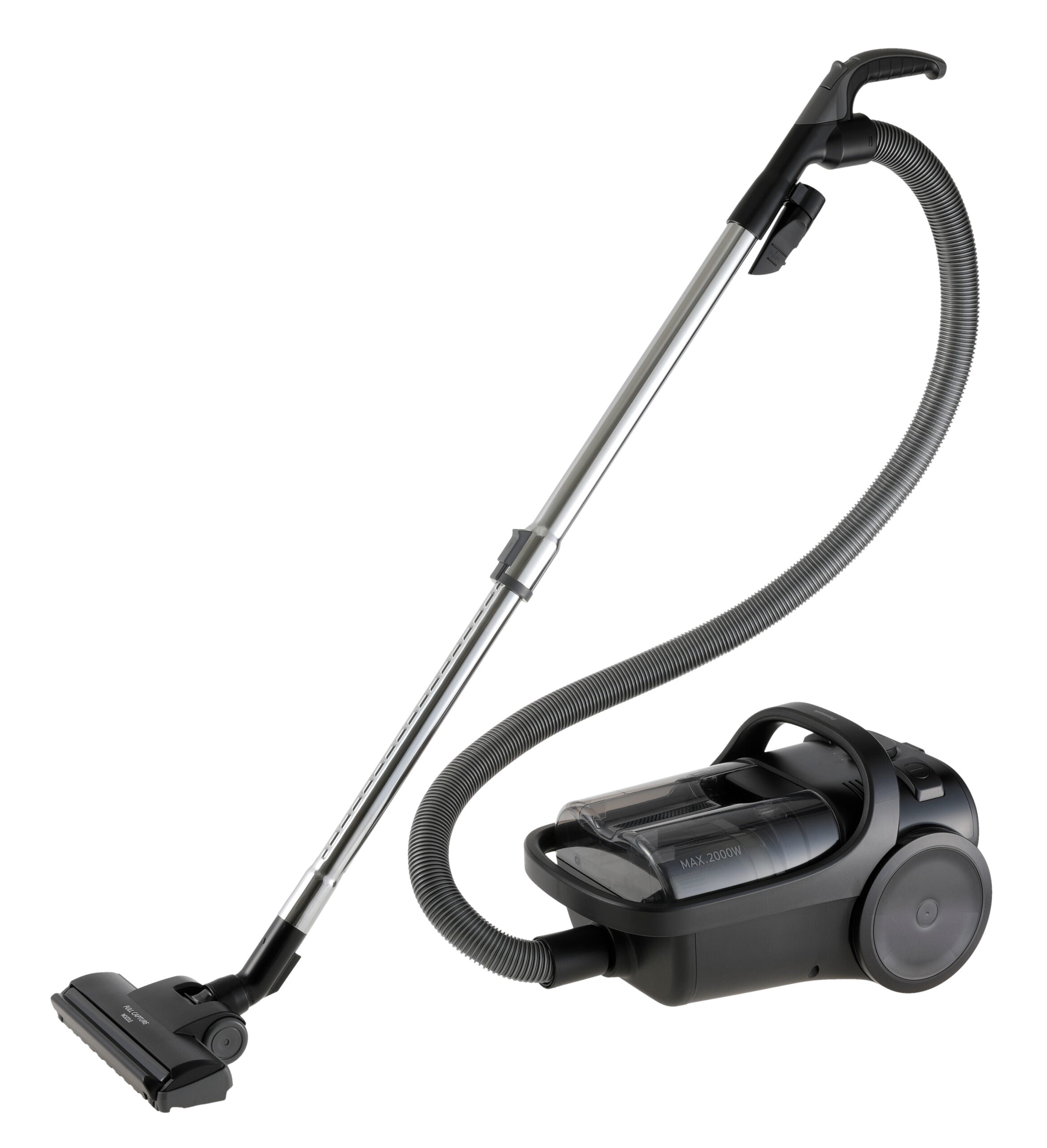 Panasonic Vacuum