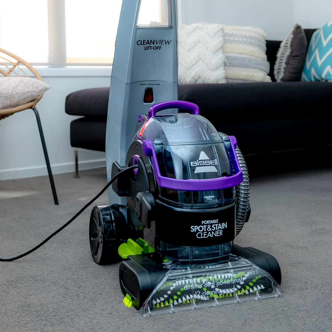 Bissell CleanView Lift-Off (1190G)