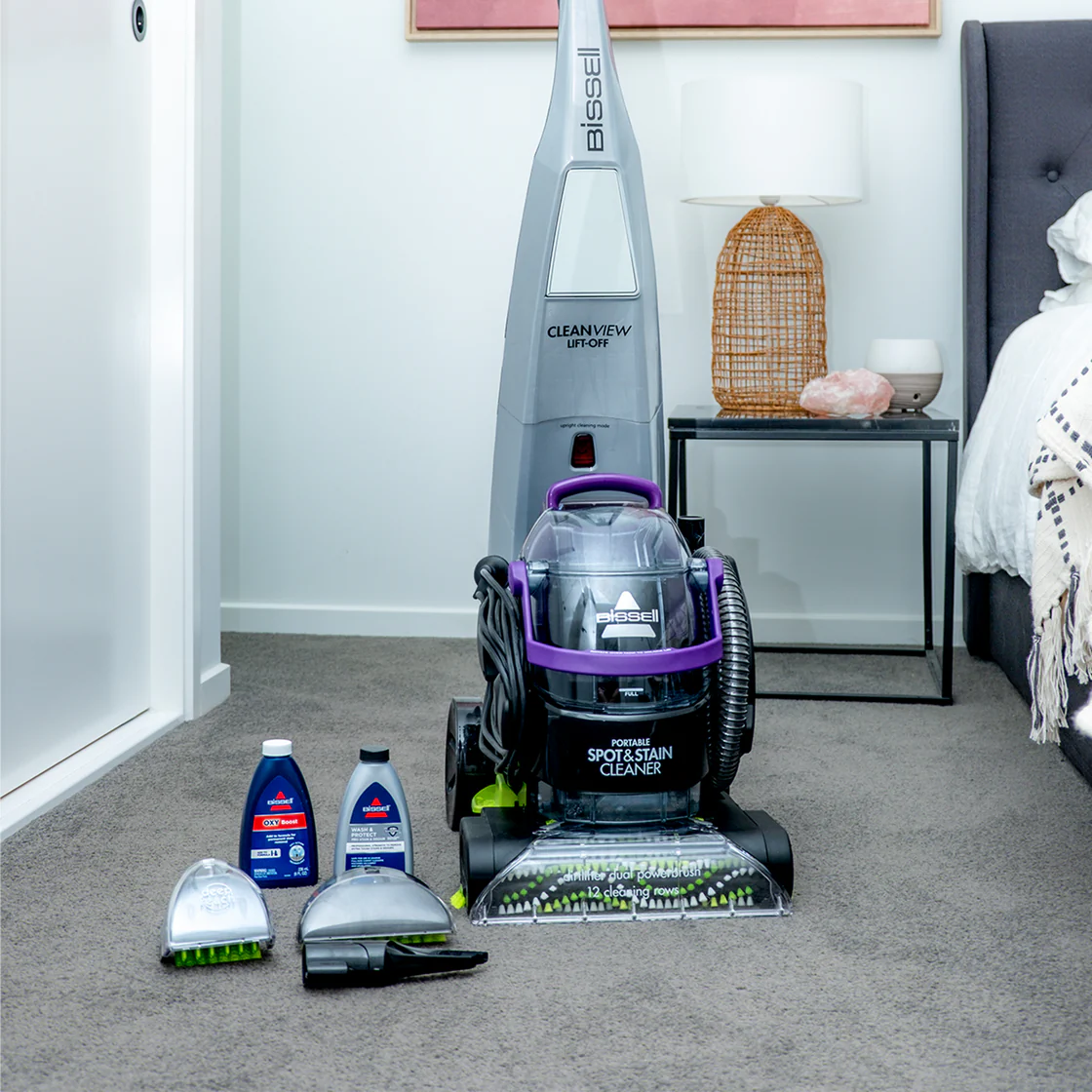Bissell CleanView Lift-Off (1190G)