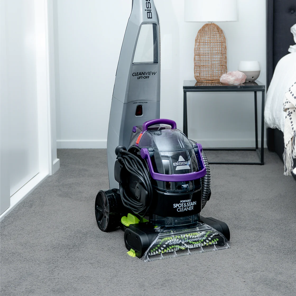 Bissell CleanView Lift-Off (1190G)