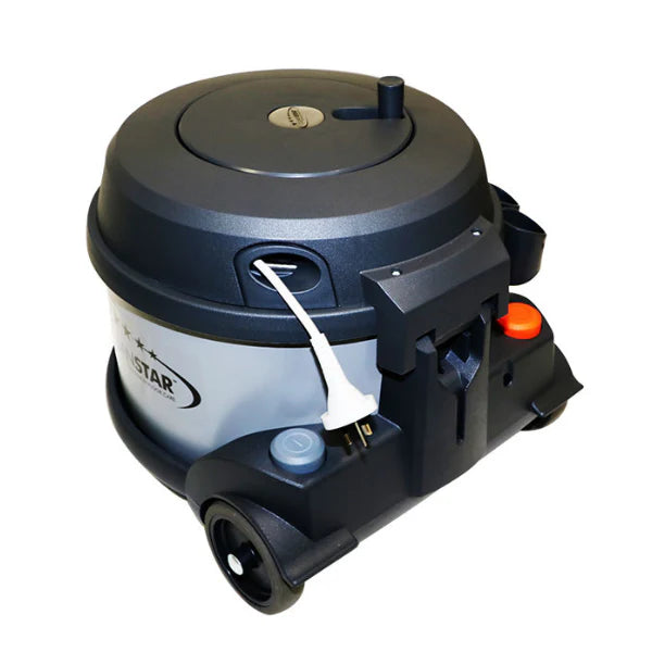 Cleanstar Butler Pro 10Lt Dry Commercial Vacuum Cleaner