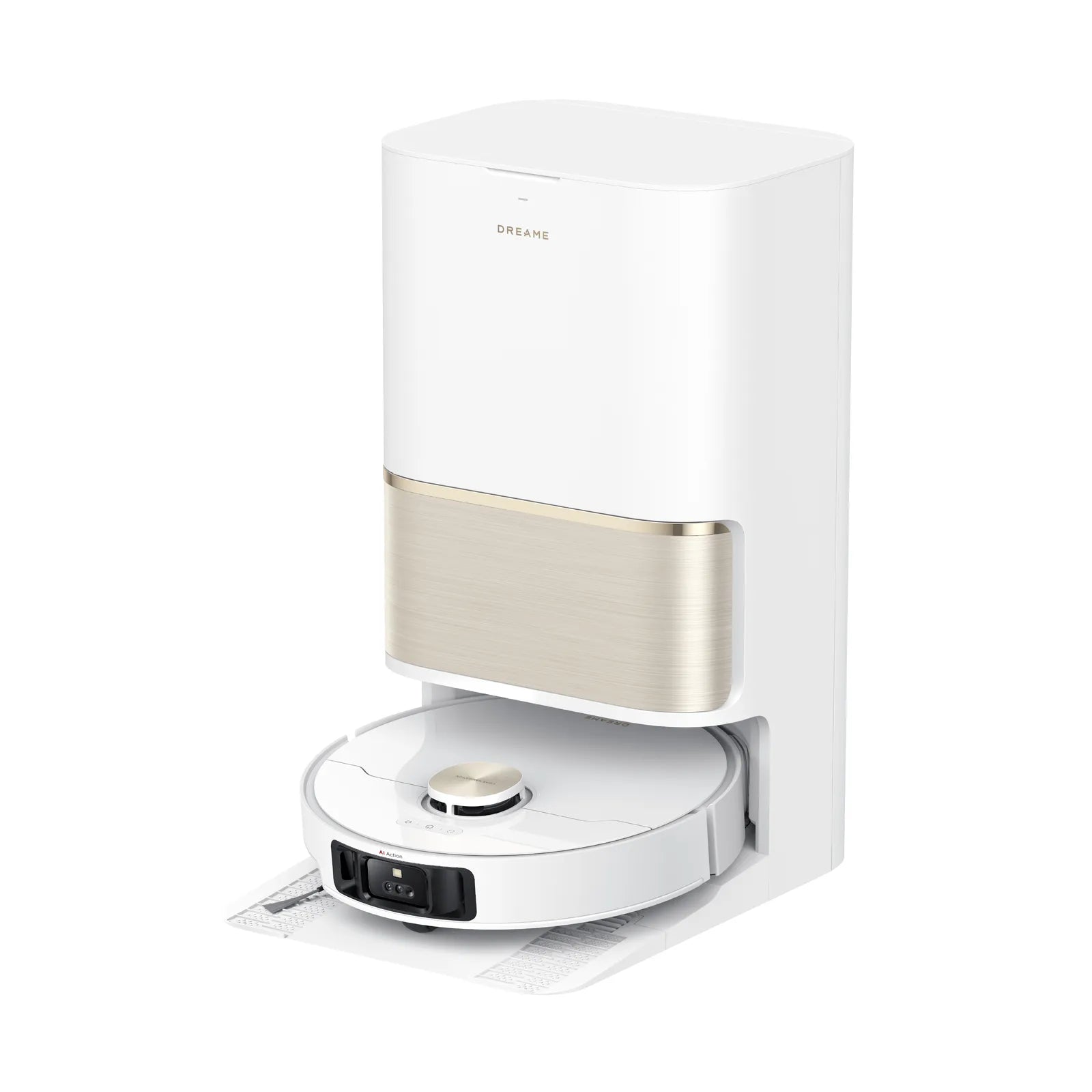 Dreame L50 Ultra Robot Vacuum Cleaner