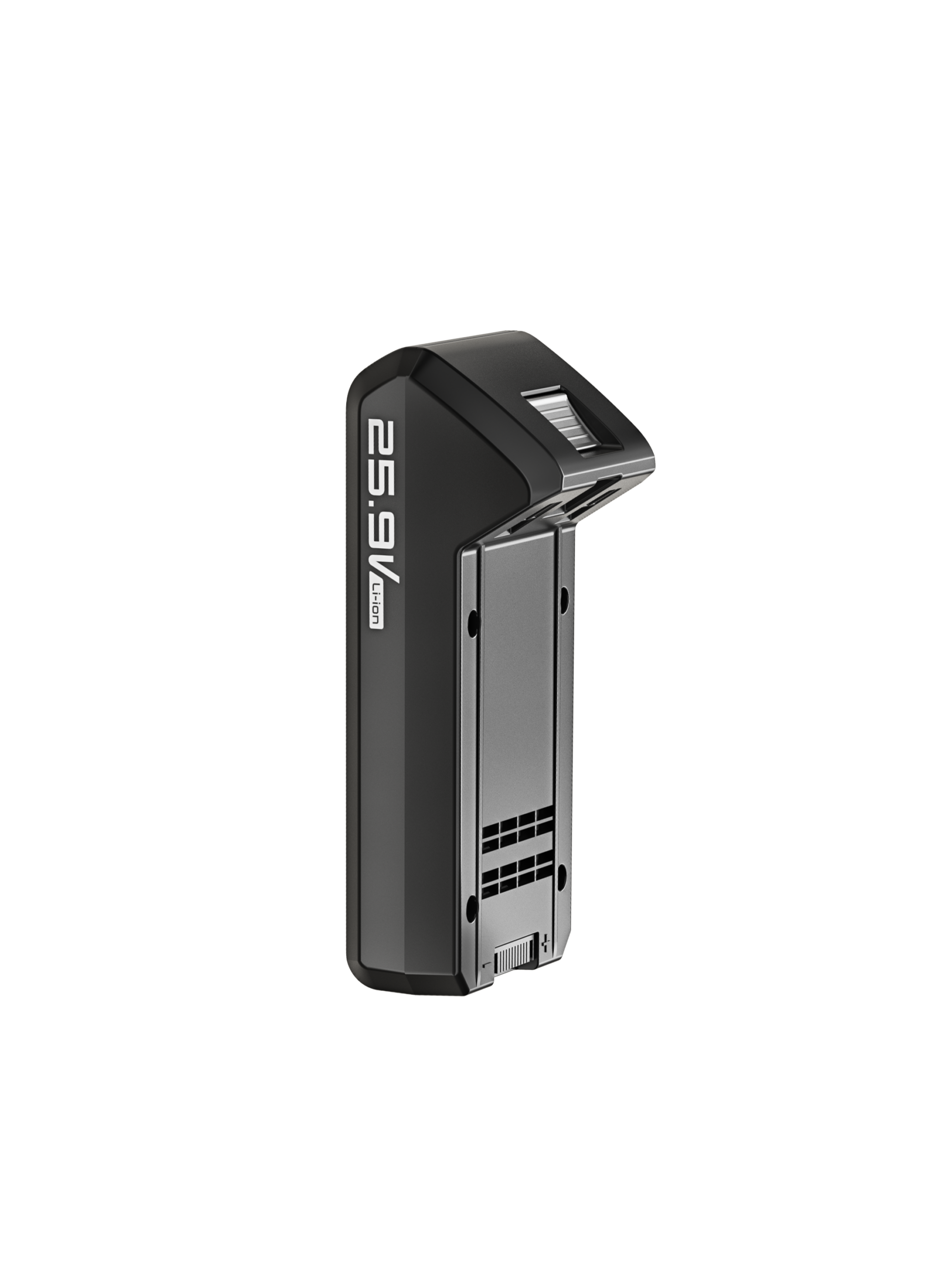 Midea P8 Station Stick Vacuum with Auto-Empty Dust Station