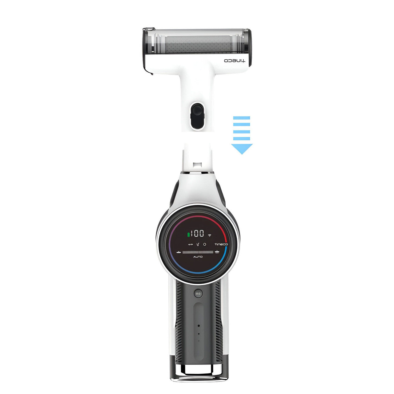 Tineco Automatic Pre-Filter Cleaning Tool For Pure One S12 Series (Genuine)