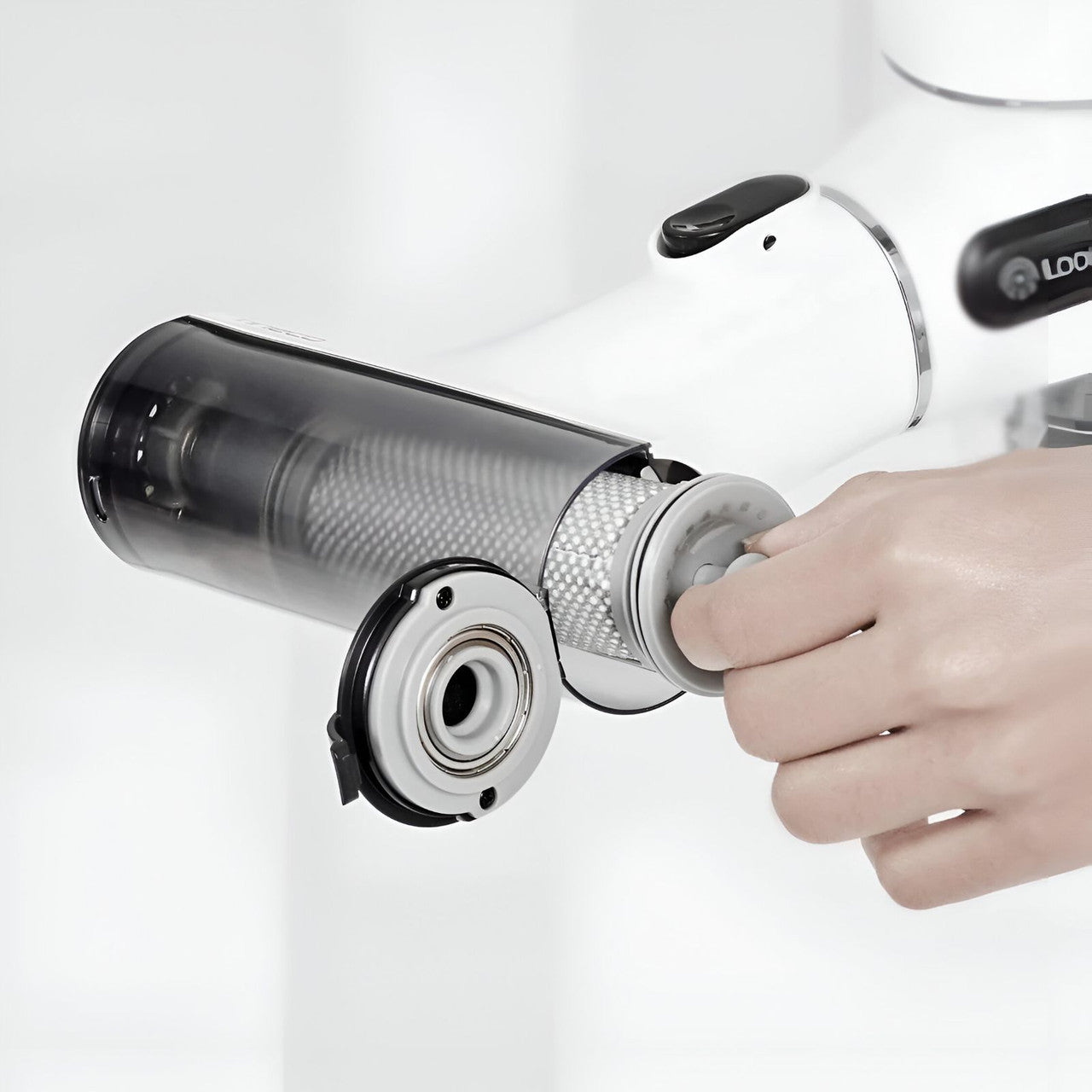 Tineco Automatic Pre-Filter Cleaning Tool For Pure One S12 Series (Genuine)