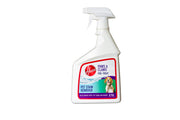 Hoover Paws & Claws Pre-Treat Pet Stain Remover. 750ml Bottle